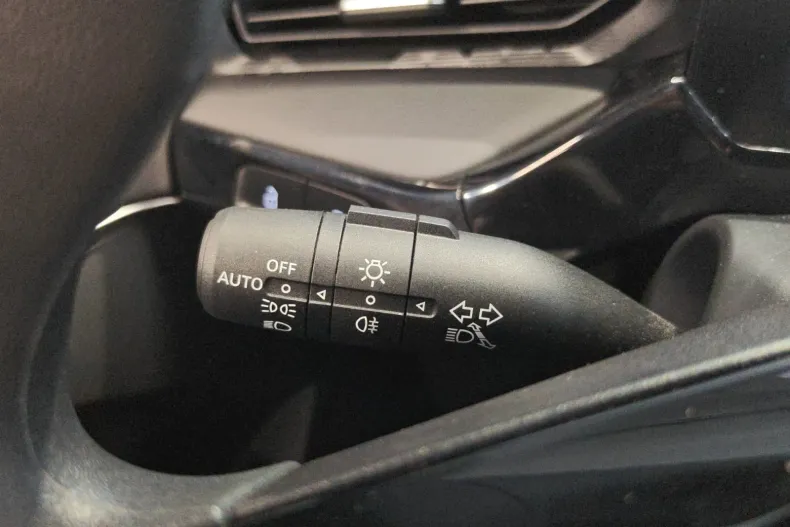 MG MG3 din 2024 cu 1.050 km - oferta MG0256058 - foto 14