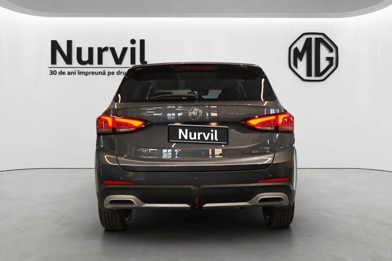 MG ZS din 2026 cu 15 km - oferta MG0256059 - foto 4