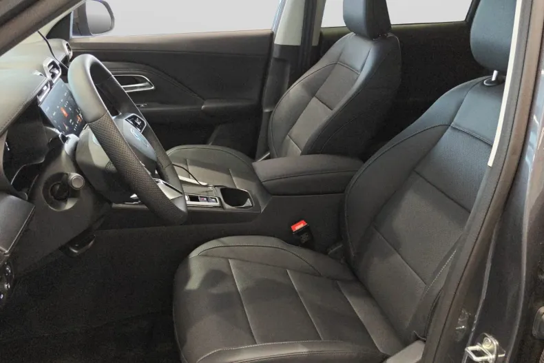 MG ZS din 2026 cu 15 km - oferta MG0256059 - foto 8