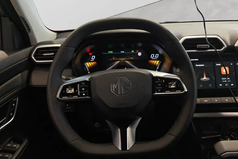 MG ZS din 2026 cu 15 km - oferta MG0256059 - foto 9