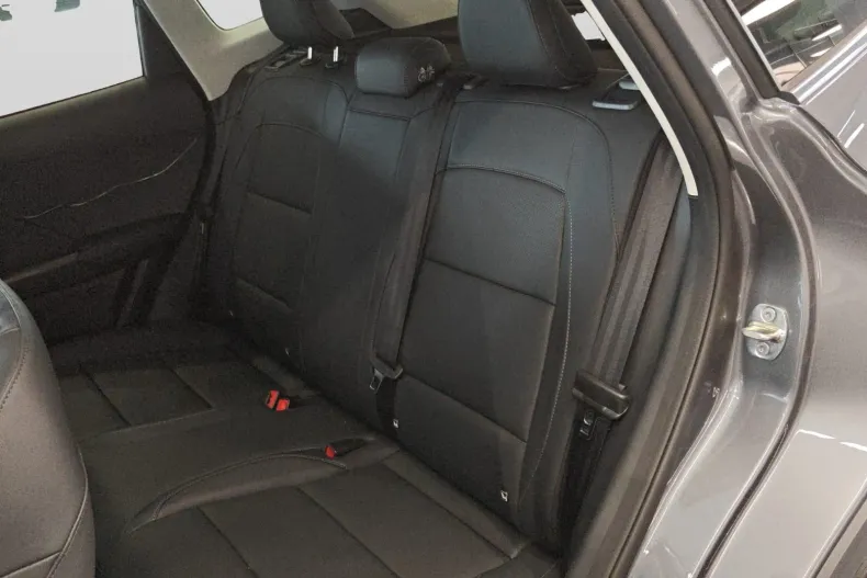 MG ZS din 2026 cu 15 km - oferta MG0256059 - foto 12