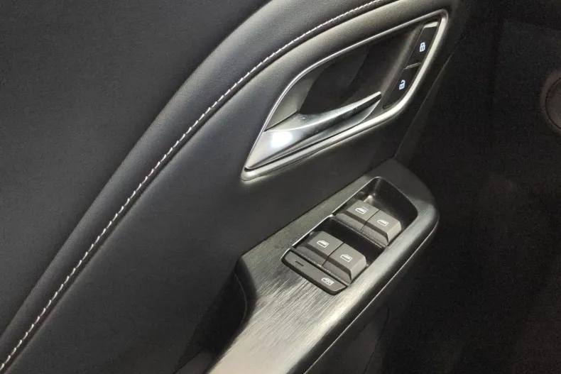 MG ZS din 2026 cu 15 km - oferta MG0256059 - foto 17