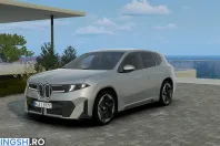 BMW iX3 (Seria X) din 2026 cu 1 km - oferta BMW256061 - foto 1