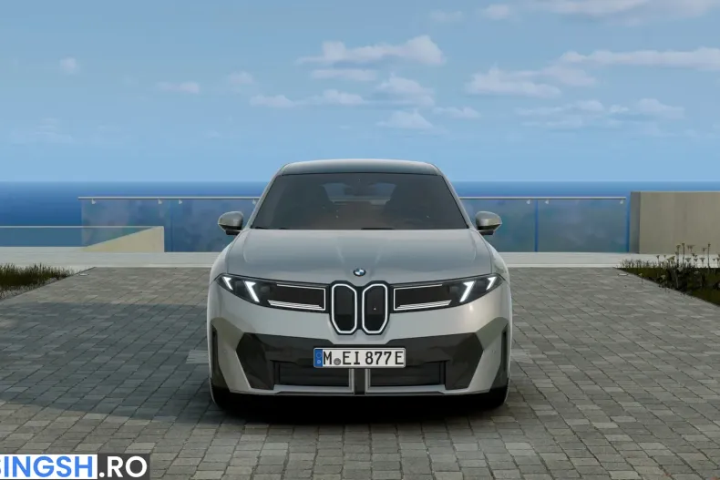 BMW iX3 (Seria X) din 2026 cu 1 km - oferta BMW256061 - foto 3