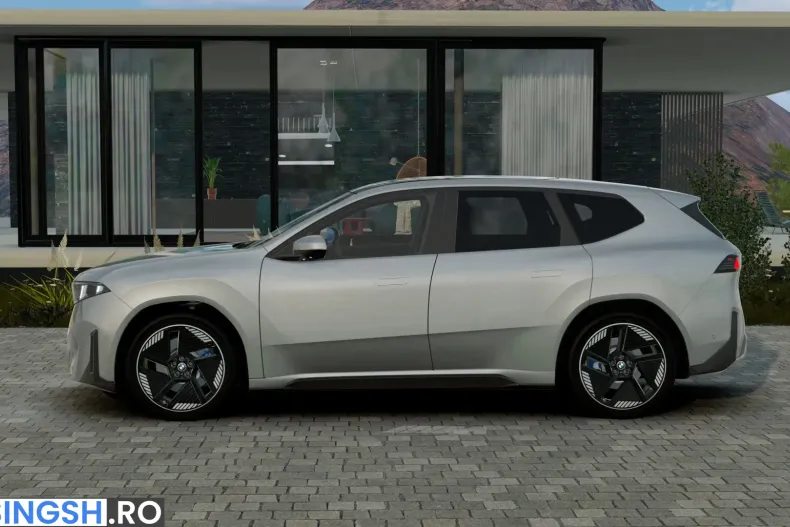 BMW iX3 (Seria X) din 2026 cu 1 km - oferta BMW256061 - foto 4