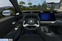 BMW iX3 (Seria X) din 2026 cu 1 km - oferta BMW256061 - foto 6