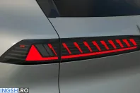 BMW iX3 (Seria X) din 2026 cu 1 km - oferta BMW256061 - foto 13