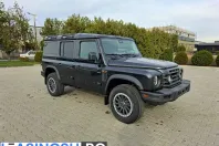 INEOS Grenadier din 2026 cu 10 km - oferta INE256062 - foto 3