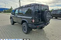 INEOS Grenadier din 2026 cu 10 km - oferta INE256062 - foto 5