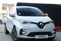 Renault ZOE din 2021 cu 29.241 km - oferta REN256063 - foto 1