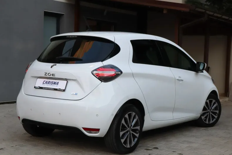 Renault ZOE din 2021 cu 29.241 km - oferta REN256063 - foto 3