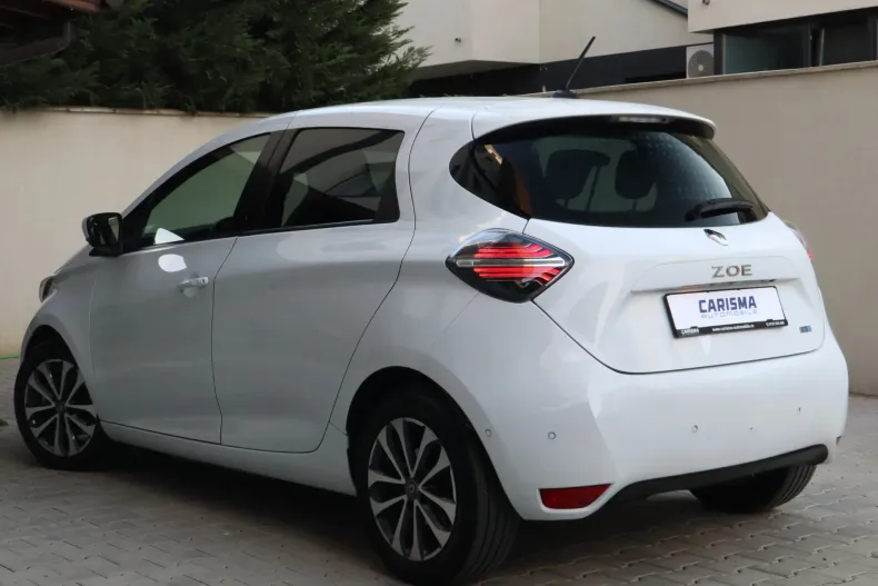 Renault ZOE din 2021 cu 29.241 km - oferta REN256063 - foto 4