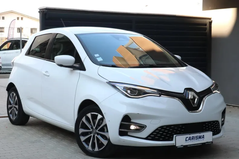 Renault ZOE din 2021 cu 29.241 km - oferta REN256063 - foto 5