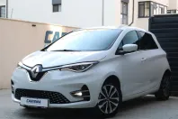 Renault ZOE din 2021 cu 29.241 km - oferta REN256063 - foto 6