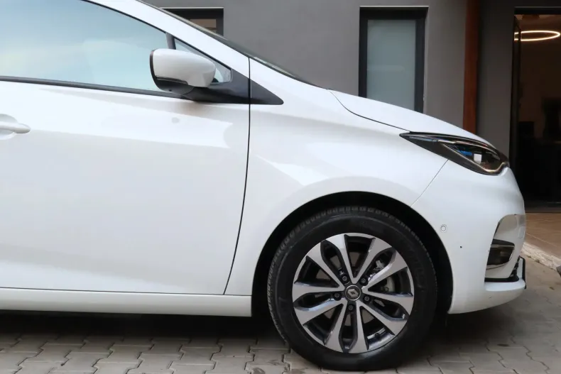 Renault ZOE din 2021 cu 29.241 km - oferta REN256063 - foto 7