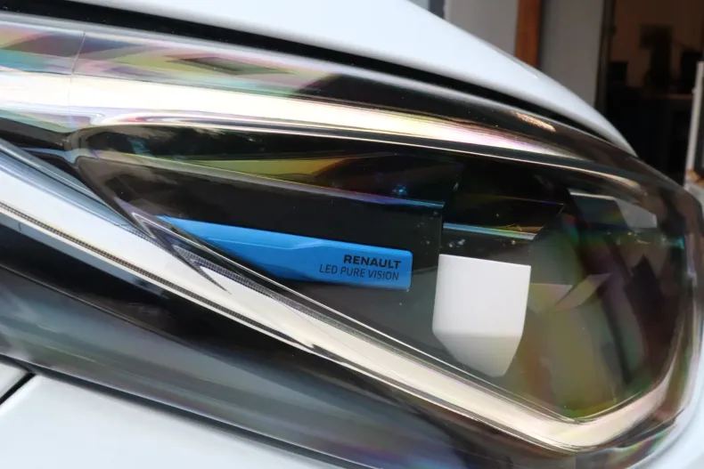 Renault ZOE din 2021 cu 29.241 km - oferta REN256063 - foto 8
