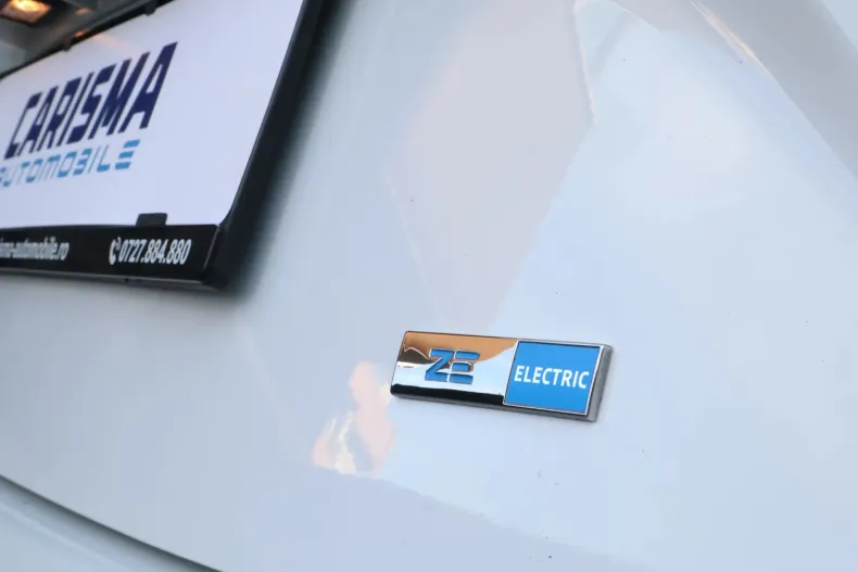 Renault ZOE din 2021 cu 29.241 km - oferta REN256063 - foto 10