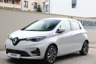 Renault ZOE din 2021 cu 29.241 km - oferta REN256063 - foto 11