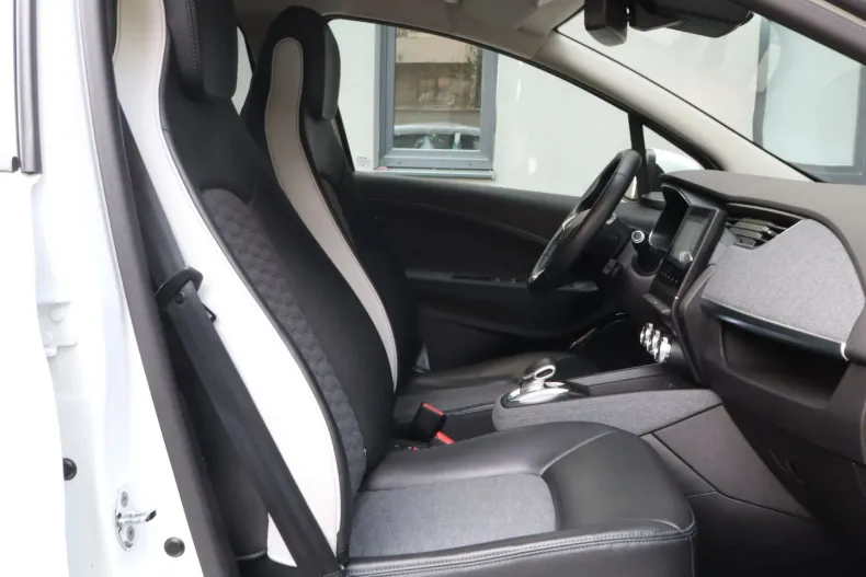 Renault ZOE din 2021 cu 29.241 km - oferta REN256063 - foto 14