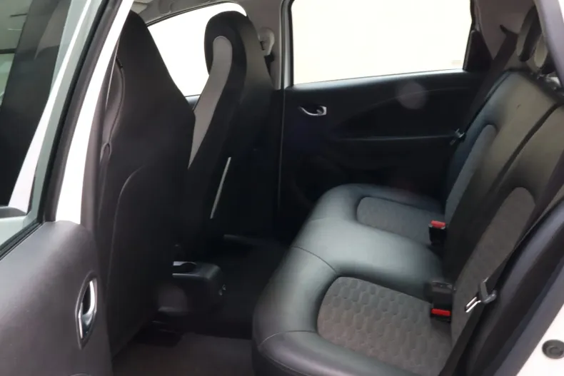 Renault ZOE din 2021 cu 29.241 km - oferta REN256063 - foto 15