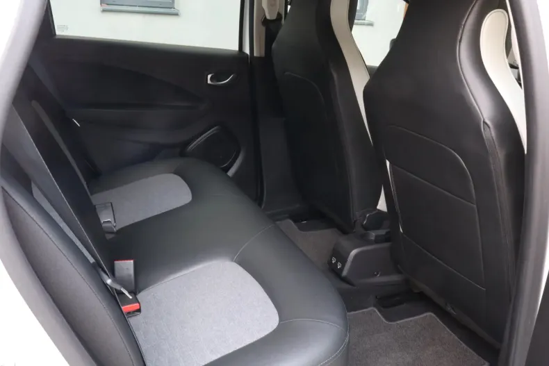 Renault ZOE din 2021 cu 29.241 km - oferta REN256063 - foto 16