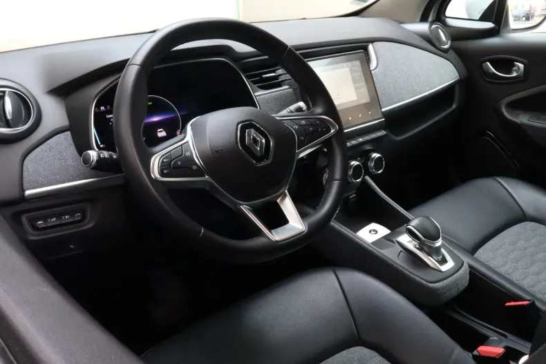 Renault ZOE din 2021 cu 29.241 km - oferta REN256063 - foto 18