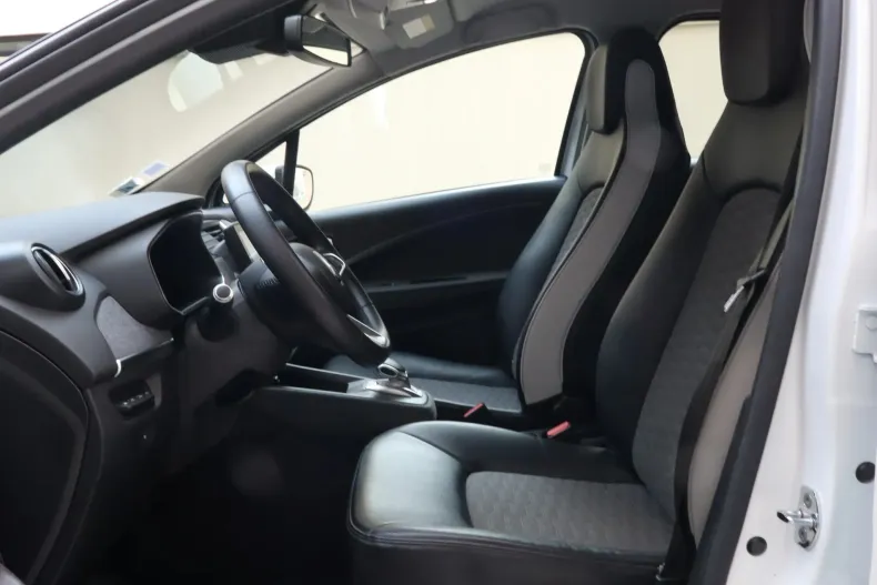 Renault ZOE din 2021 cu 29.241 km - oferta REN256063 - foto 19