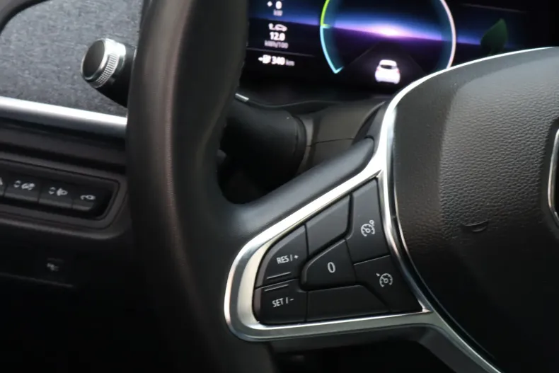 Renault ZOE din 2021 cu 29.241 km - oferta REN256063 - foto 21