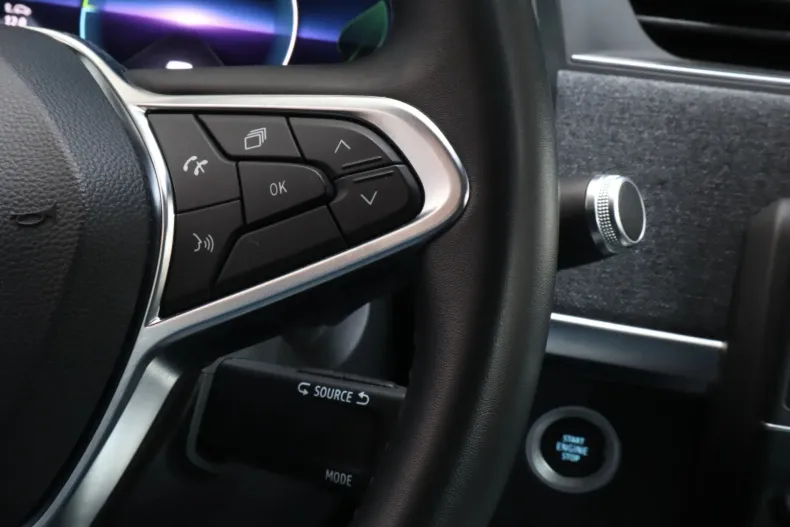 Renault ZOE din 2021 cu 29.241 km - oferta REN256063 - foto 22