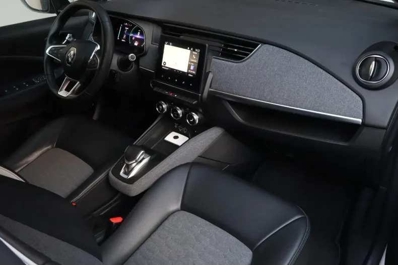 Renault ZOE din 2021 cu 29.241 km - oferta REN256063 - foto 28