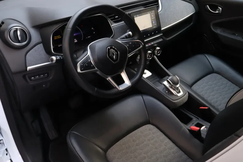 Renault ZOE din 2021 cu 29.241 km - oferta REN256063 - foto 29