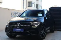 Mercedes-Benz GLC din 2022 cu 138.784 km - oferta MER256064 - foto 2