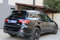 Mercedes-Benz GLC din 2022 cu 138.784 km - oferta MER256064 - foto 3
