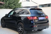 Mercedes-Benz GLC din 2022 cu 138.784 km - oferta MER256064 - foto 4