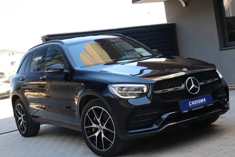 Mercedes-Benz GLC din 2022 cu 138.784 km - oferta MER256064 - foto 6