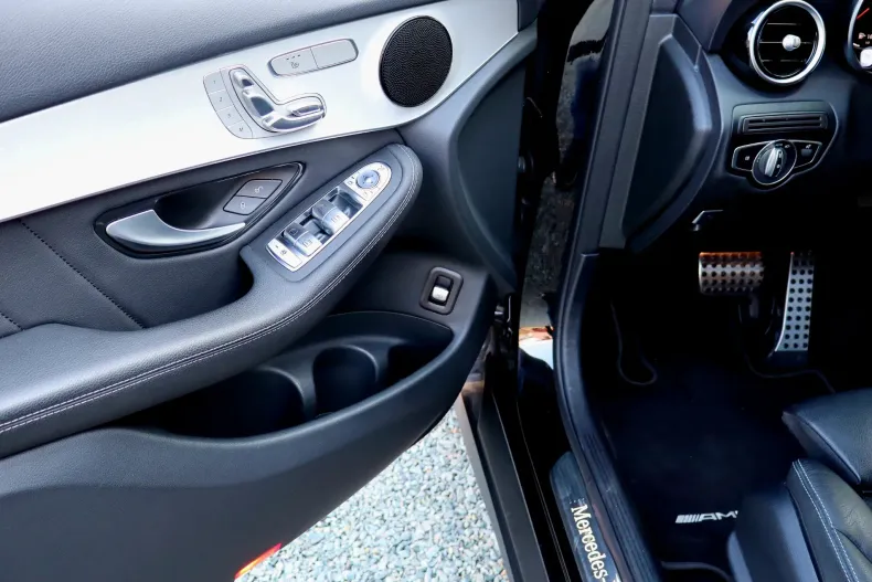 Mercedes-Benz GLC din 2022 cu 138.784 km - oferta MER256064 - foto 7
