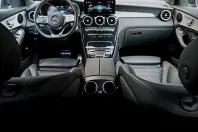 Mercedes-Benz GLC din 2022 cu 138.784 km - oferta MER256064 - foto 12