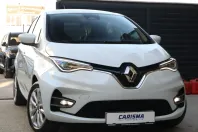 Renault ZOE din 2020 cu 26.351 km - oferta REN256065 - foto 1