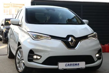 Renault ZOE din 2020 - oferta REN256065