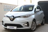 Renault ZOE din 2020 cu 26.351 km - oferta REN256065 - foto 2