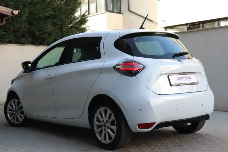 Renault ZOE din 2020 cu 26.351 km - oferta REN256065 - foto 3