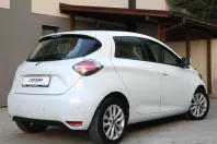 Renault ZOE din 2020 cu 26.351 km - oferta REN256065 - foto 4