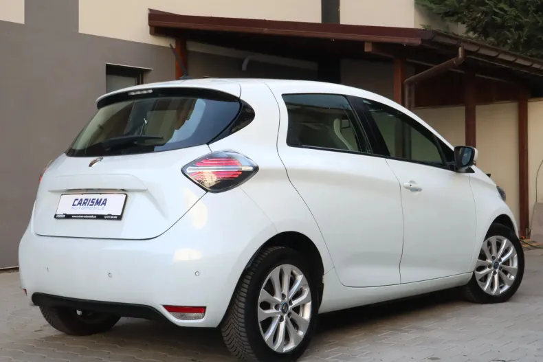 Renault ZOE din 2020 cu 26.351 km - oferta REN256065 - foto 4
