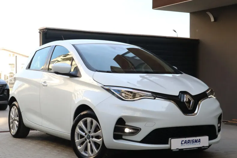 Renault ZOE din 2020 cu 26.351 km - oferta REN256065 - foto 5