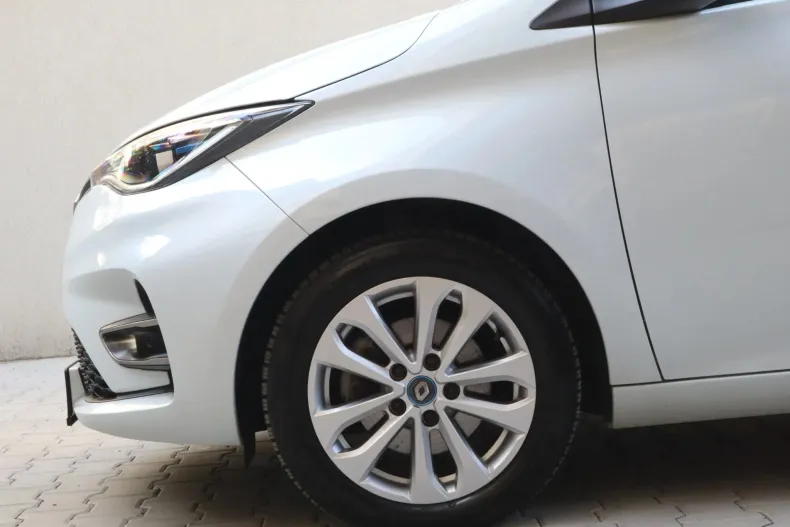 Renault ZOE din 2020 cu 26.351 km - oferta REN256065 - foto 7