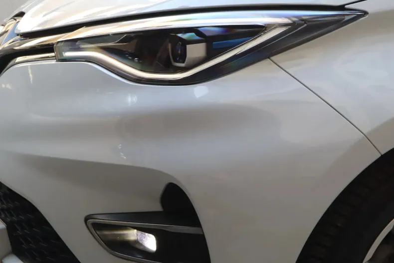 Renault ZOE din 2020 cu 26.351 km - oferta REN256065 - foto 9