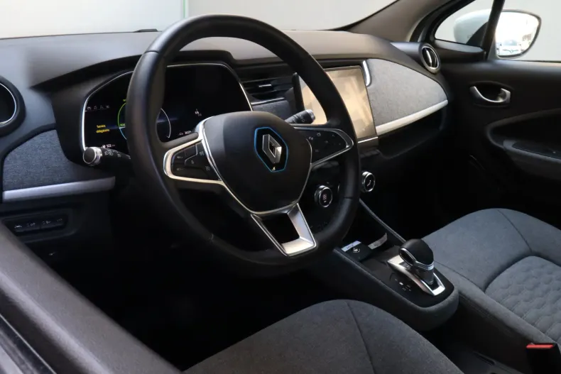 Renault ZOE din 2020 cu 26.351 km - oferta REN256065 - foto 10