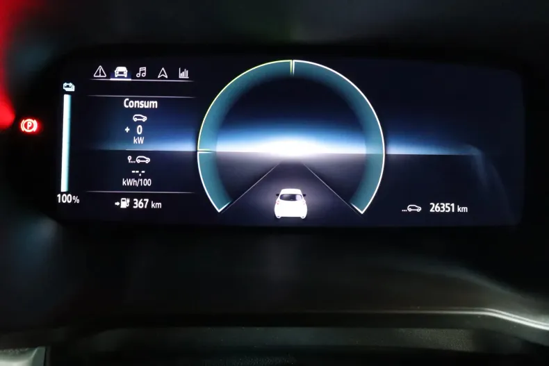 Renault ZOE din 2020 cu 26.351 km - oferta REN256065 - foto 11