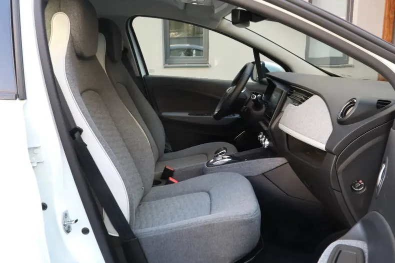 Renault ZOE din 2020 cu 26.351 km - oferta REN256065 - foto 13