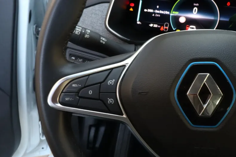 Renault ZOE din 2020 cu 26.351 km - oferta REN256065 - foto 16